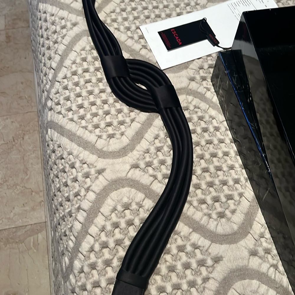 Escasa belt